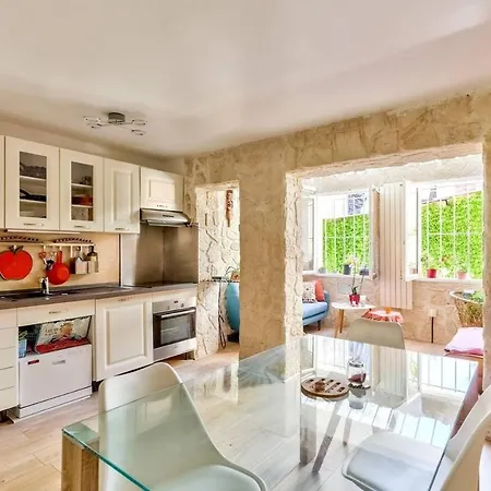 Guestready - Chic Boho Apartment Close To Pere Lachaise Cemetery