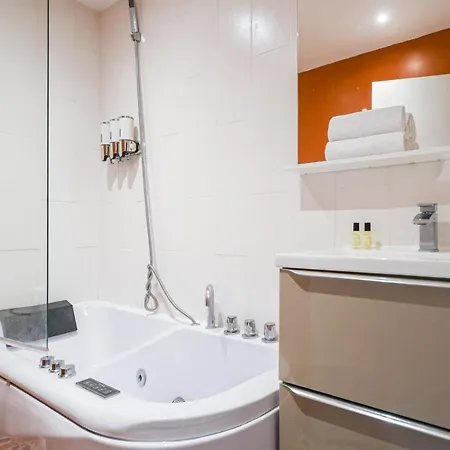 Guestready - Chic Boho Apartment Close To Pere Lachaise Cemetery